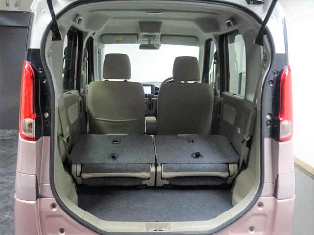 XS 4WD レーダーブレーキサポート 社外ナビTV バックカメラ プッシュスタート 左側パワースライドドア アイドリングストップ(48枚目)