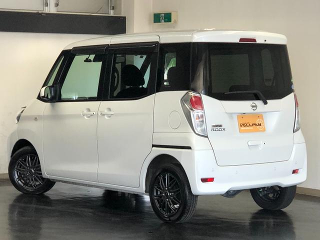 デイズルークス Ｘ　Ｖセレクション　４ＷＤ　寒冷地仕様　アラウンドビューモニター　純正ナビＴＶ　両側電動スライドドア　衝突軽減ブレーキ　シートヒーター　社外アルミ　ＥＴＣ　アイドリングストップ　純正ドライブレコーダー（9枚目）