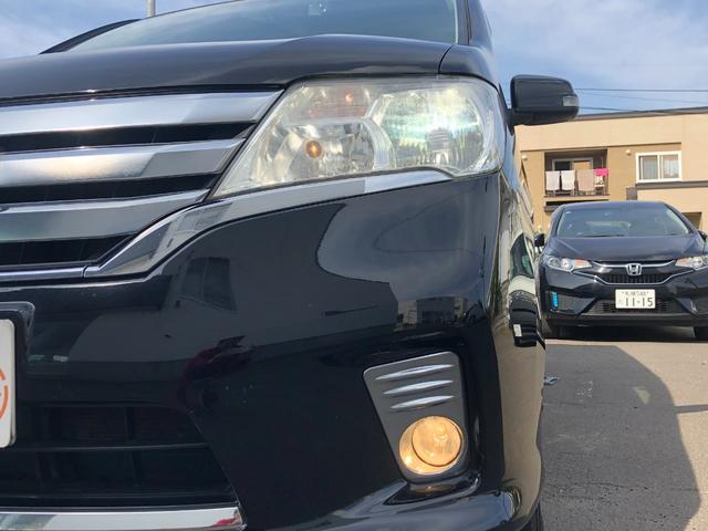 セレナ ハイウェイスター　４ＷＤ　Ｖセレクション　禁煙車　寒冷地仕様　純正ナビＴＶ　バックカメラ　両側パワースライドドア　ドライブレコーダー　ＥＴＣ　クルーズコントロール　ウォークスルー　アイドリングストップ　横滑り防止装置（2枚目）