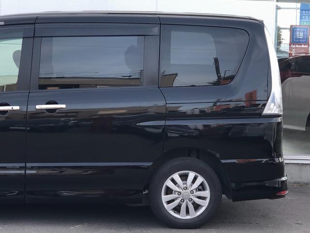 セレナ ハイウェイスター　４ＷＤ　Ｖセレクション　禁煙車　寒冷地仕様　純正ナビＴＶ　バックカメラ　両側パワースライドドア　ドライブレコーダー　ＥＴＣ　クルーズコントロール　ウォークスルー　アイドリングストップ　横滑り防止装置（20枚目）