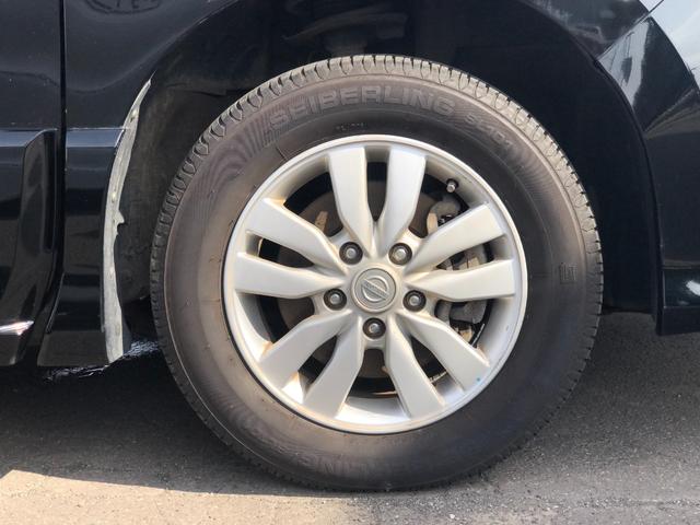 セレナ ハイウェイスター　４ＷＤ　Ｖセレクション　禁煙車　寒冷地仕様　純正ナビＴＶ　バックカメラ　両側パワースライドドア　ドライブレコーダー　ＥＴＣ　クルーズコントロール　ウォークスルー　アイドリングストップ　横滑り防止装置（23枚目）