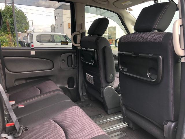 セレナ ハイウェイスター　４ＷＤ　Ｖセレクション　禁煙車　寒冷地仕様　純正ナビＴＶ　バックカメラ　両側パワースライドドア　ドライブレコーダー　ＥＴＣ　クルーズコントロール　ウォークスルー　アイドリングストップ　横滑り防止装置（50枚目）