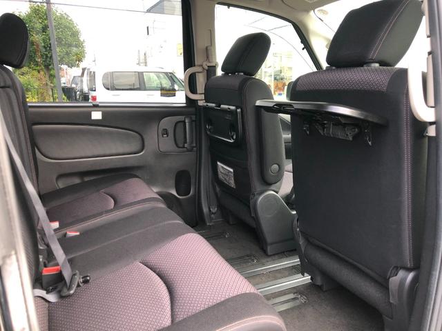 セレナ ハイウェイスター　４ＷＤ　Ｖセレクション　禁煙車　寒冷地仕様　純正ナビＴＶ　バックカメラ　両側パワースライドドア　ドライブレコーダー　ＥＴＣ　クルーズコントロール　ウォークスルー　アイドリングストップ　横滑り防止装置（51枚目）