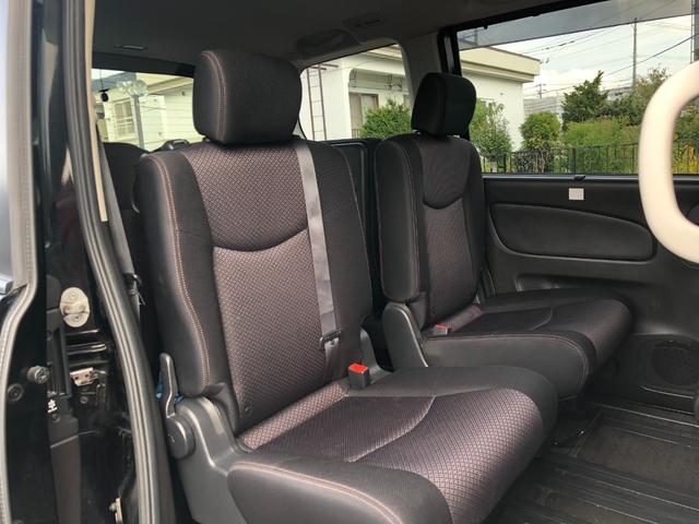セレナ ハイウェイスター　４ＷＤ　Ｖセレクション　禁煙車　寒冷地仕様　純正ナビＴＶ　バックカメラ　両側パワースライドドア　ドライブレコーダー　ＥＴＣ　クルーズコントロール　ウォークスルー　アイドリングストップ　横滑り防止装置（54枚目）