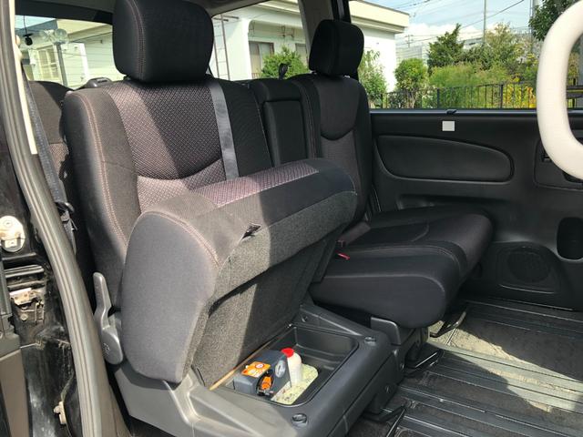 セレナ ハイウェイスター　４ＷＤ　Ｖセレクション　禁煙車　寒冷地仕様　純正ナビＴＶ　バックカメラ　両側パワースライドドア　ドライブレコーダー　ＥＴＣ　クルーズコントロール　ウォークスルー　アイドリングストップ　横滑り防止装置（55枚目）