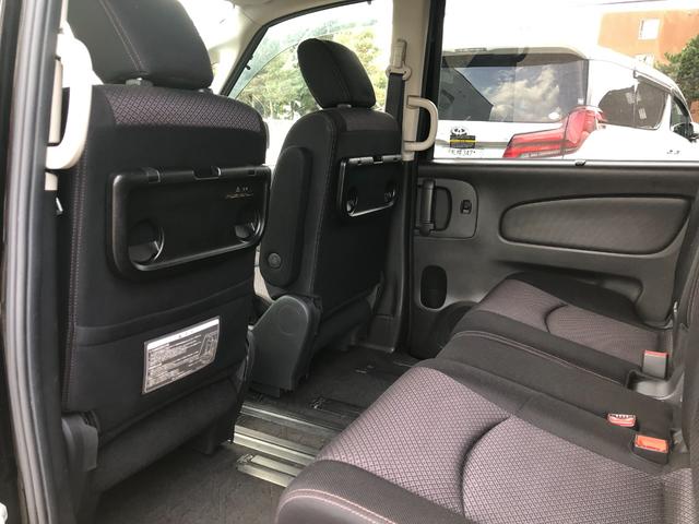 セレナ ハイウェイスター　４ＷＤ　Ｖセレクション　禁煙車　寒冷地仕様　純正ナビＴＶ　バックカメラ　両側パワースライドドア　ドライブレコーダー　ＥＴＣ　クルーズコントロール　ウォークスルー　アイドリングストップ　横滑り防止装置（56枚目）