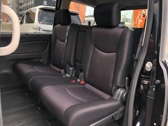 セレナ ハイウェイスター　４ＷＤ　Ｖセレクション　禁煙車　寒冷地仕様　純正ナビＴＶ　バックカメラ　両側パワースライドドア　ドライブレコーダー　ＥＴＣ　クルーズコントロール　ウォークスルー　アイドリングストップ　横滑り防止装置（58枚目）