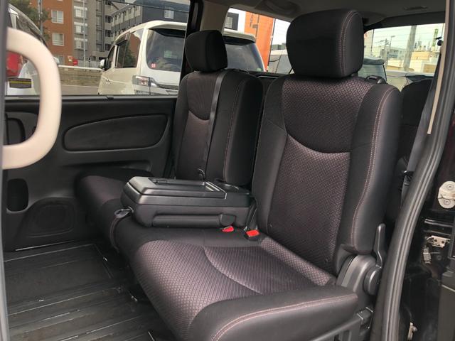 セレナ ハイウェイスター　４ＷＤ　Ｖセレクション　禁煙車　寒冷地仕様　純正ナビＴＶ　バックカメラ　両側パワースライドドア　ドライブレコーダー　ＥＴＣ　クルーズコントロール　ウォークスルー　アイドリングストップ　横滑り防止装置（59枚目）