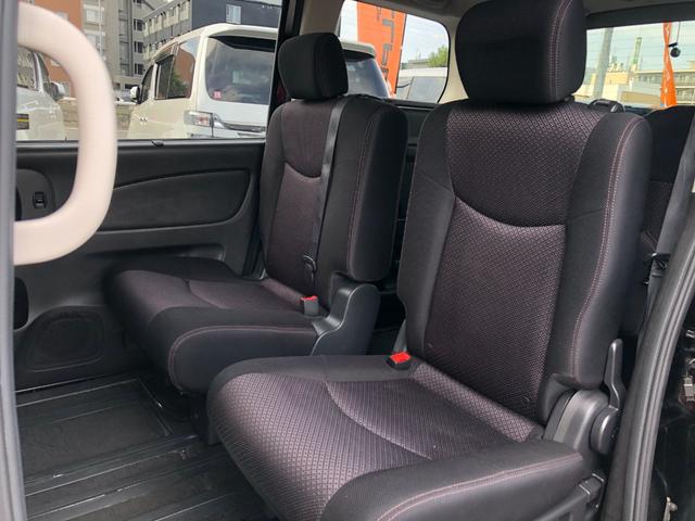 セレナ ハイウェイスター　４ＷＤ　Ｖセレクション　禁煙車　寒冷地仕様　純正ナビＴＶ　バックカメラ　両側パワースライドドア　ドライブレコーダー　ＥＴＣ　クルーズコントロール　ウォークスルー　アイドリングストップ　横滑り防止装置（60枚目）