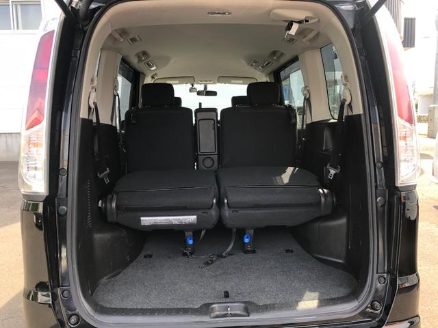 セレナ ハイウェイスター　４ＷＤ　Ｖセレクション　禁煙車　寒冷地仕様　純正ナビＴＶ　バックカメラ　両側パワースライドドア　ドライブレコーダー　ＥＴＣ　クルーズコントロール　ウォークスルー　アイドリングストップ　横滑り防止装置（69枚目）