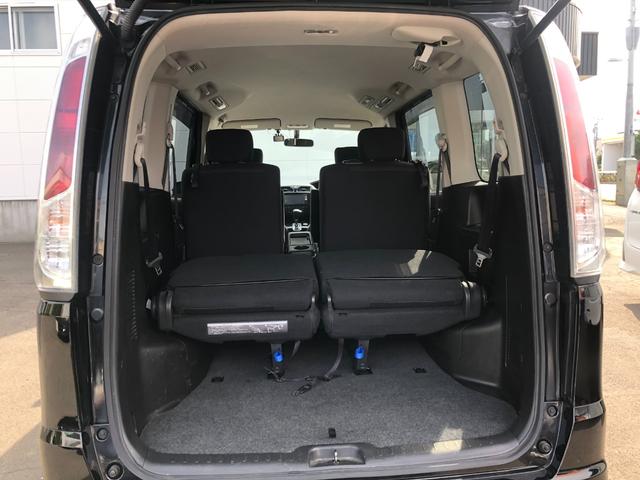 セレナ ハイウェイスター　４ＷＤ　Ｖセレクション　禁煙車　寒冷地仕様　純正ナビＴＶ　バックカメラ　両側パワースライドドア　ドライブレコーダー　ＥＴＣ　クルーズコントロール　ウォークスルー　アイドリングストップ　横滑り防止装置（70枚目）