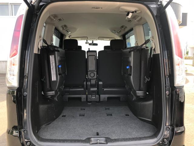 セレナ ハイウェイスター　４ＷＤ　Ｖセレクション　禁煙車　寒冷地仕様　純正ナビＴＶ　バックカメラ　両側パワースライドドア　ドライブレコーダー　ＥＴＣ　クルーズコントロール　ウォークスルー　アイドリングストップ　横滑り防止装置（71枚目）