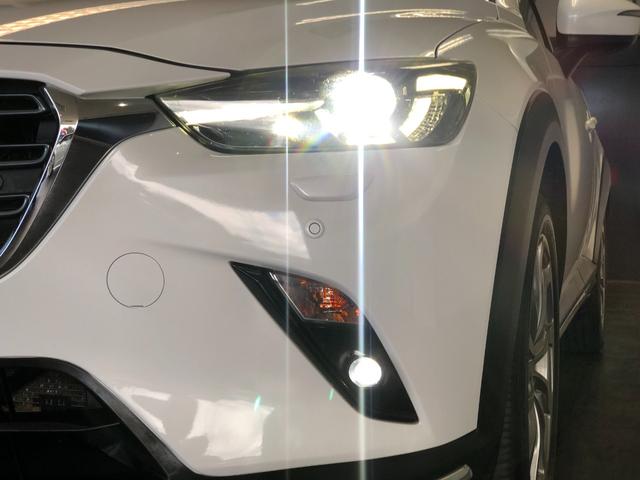 ＣＸ－３ ＸＤ　プロアクティブ　Ｓパッケージ　４ＷＤ　禁煙車　マツダコネクト　アイ・アクティブセンス　純正ナビＴＶ　全方位モニター　バックカメラ　シートヒーター　ハンドルヒーター　クルーズコントロール　プッシュスタート　ヘッドアップディスプレイ（2枚目）