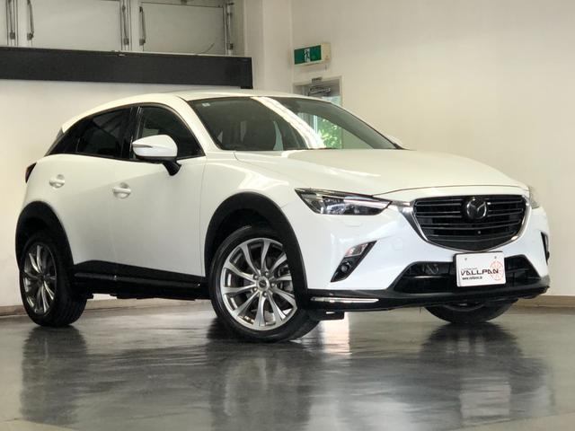 ＣＸ－３ ＸＤ　プロアクティブ　Ｓパッケージ　４ＷＤ　禁煙車　マツダコネクト　アイ・アクティブセンス　純正ナビＴＶ　全方位モニター　バックカメラ　シートヒーター　ハンドルヒーター　クルーズコントロール　プッシュスタート　ヘッドアップディスプレイ（12枚目）