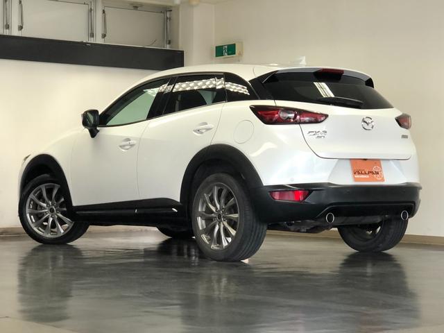 ＣＸ－３ ＸＤ　プロアクティブ　Ｓパッケージ　４ＷＤ　禁煙車　マツダコネクト　アイ・アクティブセンス　純正ナビＴＶ　全方位モニター　バックカメラ　シートヒーター　ハンドルヒーター　クルーズコントロール　プッシュスタート　ヘッドアップディスプレイ（13枚目）