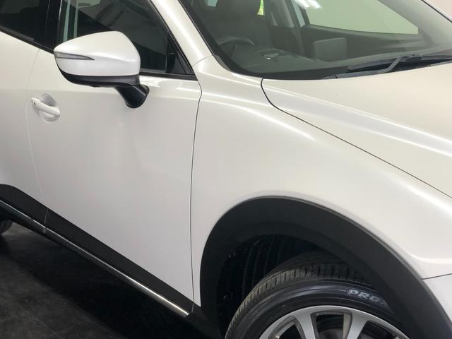 ＣＸ－３ ＸＤ　プロアクティブ　Ｓパッケージ　４ＷＤ　禁煙車　マツダコネクト　アイ・アクティブセンス　純正ナビＴＶ　全方位モニター　バックカメラ　シートヒーター　ハンドルヒーター　クルーズコントロール　プッシュスタート　ヘッドアップディスプレイ（16枚目）