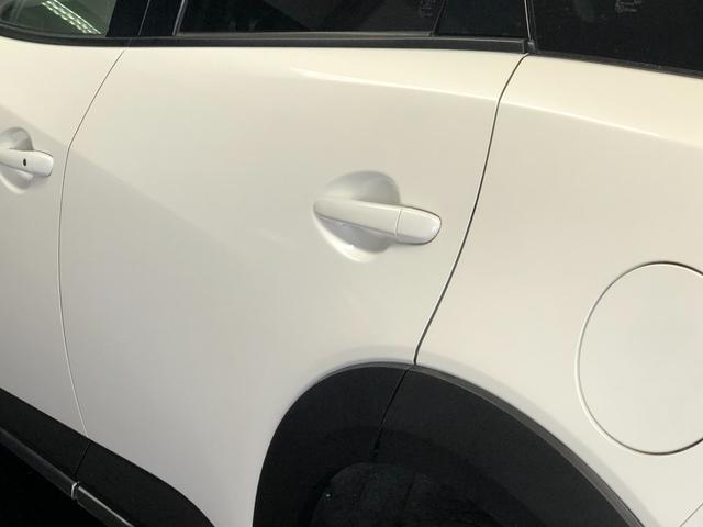 ＣＸ－３ ＸＤ　プロアクティブ　Ｓパッケージ　４ＷＤ　禁煙車　マツダコネクト　アイ・アクティブセンス　純正ナビＴＶ　全方位モニター　バックカメラ　シートヒーター　ハンドルヒーター　クルーズコントロール　プッシュスタート　ヘッドアップディスプレイ（17枚目）