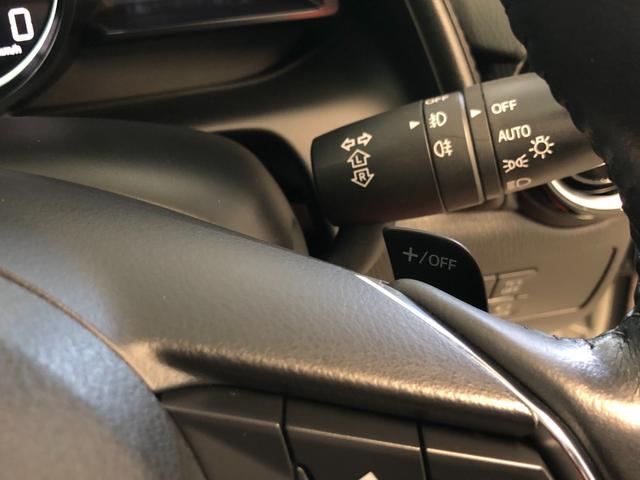 ＣＸ－３ ＸＤ　プロアクティブ　Ｓパッケージ　４ＷＤ　禁煙車　マツダコネクト　アイ・アクティブセンス　純正ナビＴＶ　全方位モニター　バックカメラ　シートヒーター　ハンドルヒーター　クルーズコントロール　プッシュスタート　ヘッドアップディスプレイ（48枚目）