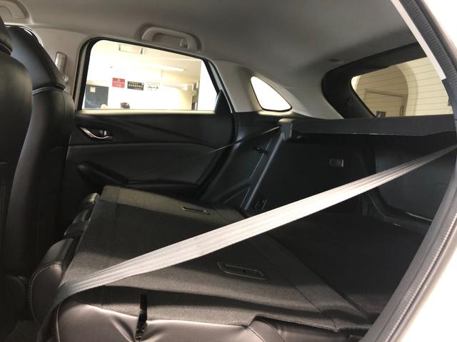 ＣＸ－３ ＸＤ　プロアクティブ　Ｓパッケージ　４ＷＤ　禁煙車　マツダコネクト　アイ・アクティブセンス　純正ナビＴＶ　全方位モニター　バックカメラ　シートヒーター　ハンドルヒーター　クルーズコントロール　プッシュスタート　ヘッドアップディスプレイ（61枚目）