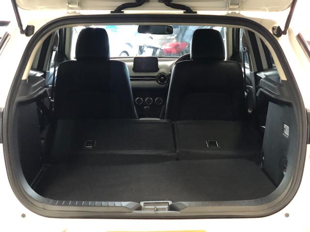 ＣＸ－３ ＸＤ　プロアクティブ　Ｓパッケージ　４ＷＤ　禁煙車　マツダコネクト　アイ・アクティブセンス　純正ナビＴＶ　全方位モニター　バックカメラ　シートヒーター　ハンドルヒーター　クルーズコントロール　プッシュスタート　ヘッドアップディスプレイ（65枚目）