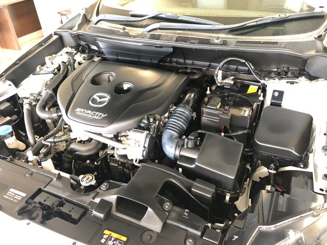 ＣＸ－３ ＸＤ　プロアクティブ　Ｓパッケージ　４ＷＤ　禁煙車　マツダコネクト　アイ・アクティブセンス　純正ナビＴＶ　全方位モニター　バックカメラ　シートヒーター　ハンドルヒーター　クルーズコントロール　プッシュスタート　ヘッドアップディスプレイ（67枚目）