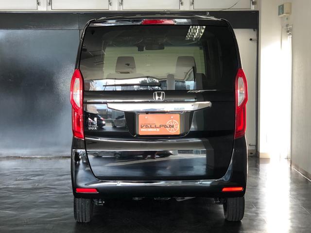 Ｎ－ＢＯＸ Ｌ　４ＷＤ　禁煙車　ホンダセンシング　左側パワースライドドア　社外ナビＴＶ　バックカメラ　シートヒーター　クルーズコントロール　ＥＴＣ　ドライブレコーダー　プッシュスタート　ＬＥＤヘッドライト（8枚目）
