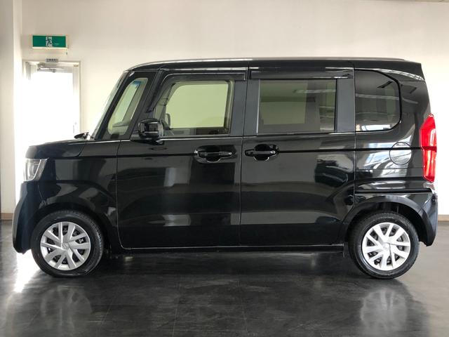 Ｎ－ＢＯＸ Ｌ　４ＷＤ　禁煙車　ホンダセンシング　左側パワースライドドア　社外ナビＴＶ　バックカメラ　シートヒーター　クルーズコントロール　ＥＴＣ　ドライブレコーダー　プッシュスタート　ＬＥＤヘッドライト（10枚目）