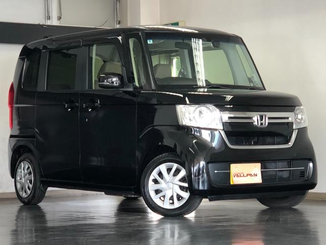 Ｎ－ＢＯＸ Ｌ　４ＷＤ　禁煙車　ホンダセンシング　左側パワースライドドア　社外ナビＴＶ　バックカメラ　シートヒーター　クルーズコントロール　ＥＴＣ　ドライブレコーダー　プッシュスタート　ＬＥＤヘッドライト（12枚目）