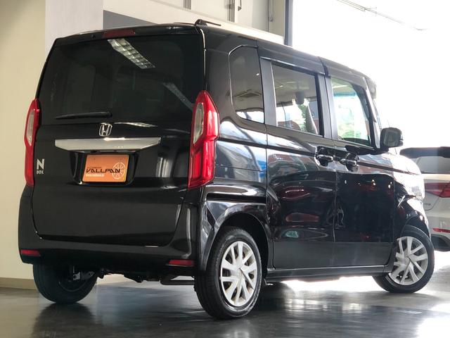 Ｎ－ＢＯＸ Ｌ　４ＷＤ　禁煙車　ホンダセンシング　左側パワースライドドア　社外ナビＴＶ　バックカメラ　シートヒーター　クルーズコントロール　ＥＴＣ　ドライブレコーダー　プッシュスタート　ＬＥＤヘッドライト（14枚目）