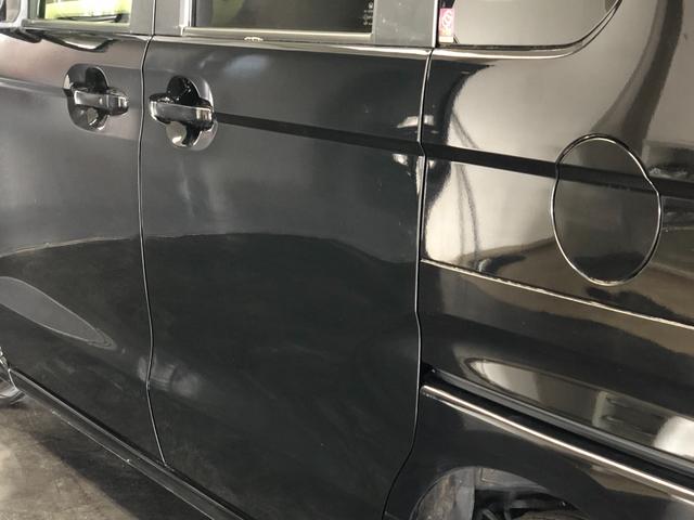 Ｎ－ＢＯＸ Ｌ　４ＷＤ　禁煙車　ホンダセンシング　左側パワースライドドア　社外ナビＴＶ　バックカメラ　シートヒーター　クルーズコントロール　ＥＴＣ　ドライブレコーダー　プッシュスタート　ＬＥＤヘッドライト（17枚目）
