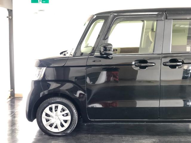 Ｎ－ＢＯＸ Ｌ　４ＷＤ　禁煙車　ホンダセンシング　左側パワースライドドア　社外ナビＴＶ　バックカメラ　シートヒーター　クルーズコントロール　ＥＴＣ　ドライブレコーダー　プッシュスタート　ＬＥＤヘッドライト（23枚目）
