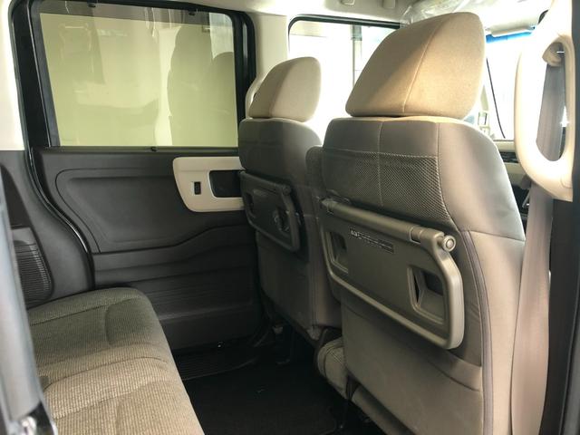 Ｎ－ＢＯＸ Ｌ　４ＷＤ　禁煙車　ホンダセンシング　左側パワースライドドア　社外ナビＴＶ　バックカメラ　シートヒーター　クルーズコントロール　ＥＴＣ　ドライブレコーダー　プッシュスタート　ＬＥＤヘッドライト（57枚目）