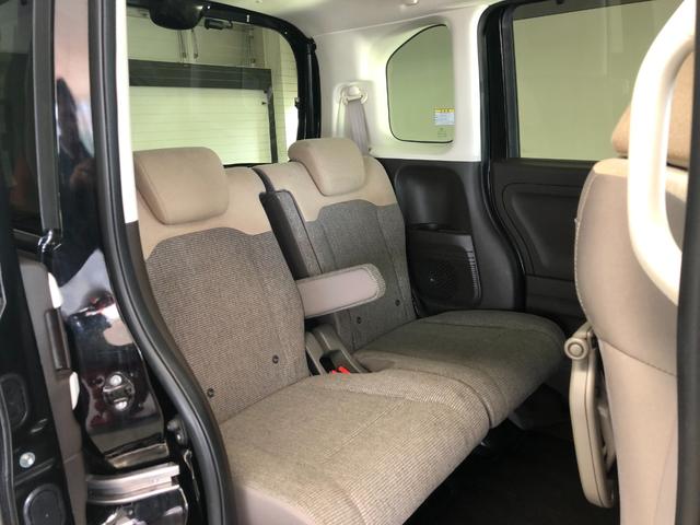 Ｎ－ＢＯＸ Ｌ　４ＷＤ　禁煙車　ホンダセンシング　左側パワースライドドア　社外ナビＴＶ　バックカメラ　シートヒーター　クルーズコントロール　ＥＴＣ　ドライブレコーダー　プッシュスタート　ＬＥＤヘッドライト（60枚目）