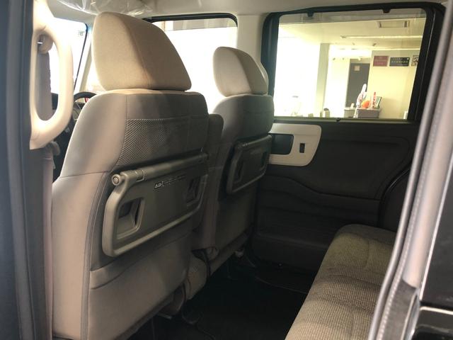 Ｎ－ＢＯＸ Ｌ　４ＷＤ　禁煙車　ホンダセンシング　左側パワースライドドア　社外ナビＴＶ　バックカメラ　シートヒーター　クルーズコントロール　ＥＴＣ　ドライブレコーダー　プッシュスタート　ＬＥＤヘッドライト（63枚目）