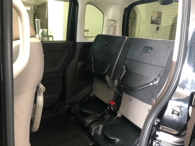 Ｎ－ＢＯＸ Ｌ　４ＷＤ　禁煙車　ホンダセンシング　左側パワースライドドア　社外ナビＴＶ　バックカメラ　シートヒーター　クルーズコントロール　ＥＴＣ　ドライブレコーダー　プッシュスタート　ＬＥＤヘッドライト（67枚目）