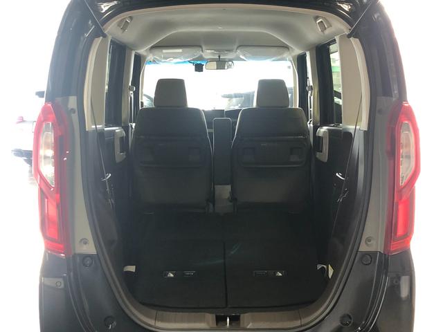 Ｎ－ＢＯＸ Ｌ　４ＷＤ　禁煙車　ホンダセンシング　左側パワースライドドア　社外ナビＴＶ　バックカメラ　シートヒーター　クルーズコントロール　ＥＴＣ　ドライブレコーダー　プッシュスタート　ＬＥＤヘッドライト（70枚目）