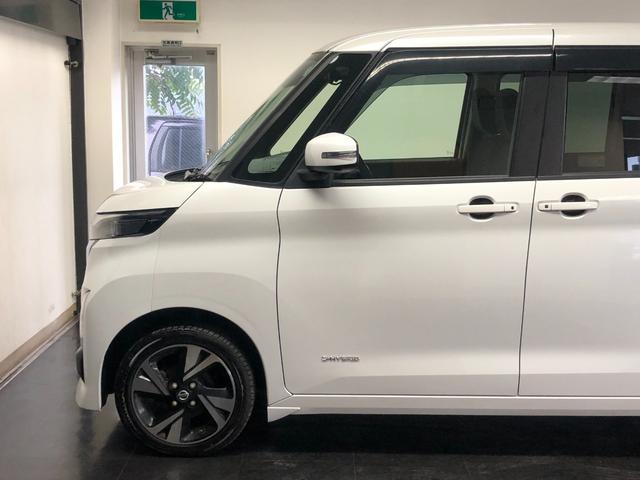 ルークス ハイウェイスター　Ｇターボプロパイロットエディション　４ＷＤ　禁煙車　寒冷地仕様　プロパイロット　アラウンドビューモニター　バックカメラ　両側パワースライドドア　左側ハンズフリーオートスライドドア　社外ナビＴＶ　クリアランスソナー　シートヒーター（23枚目）