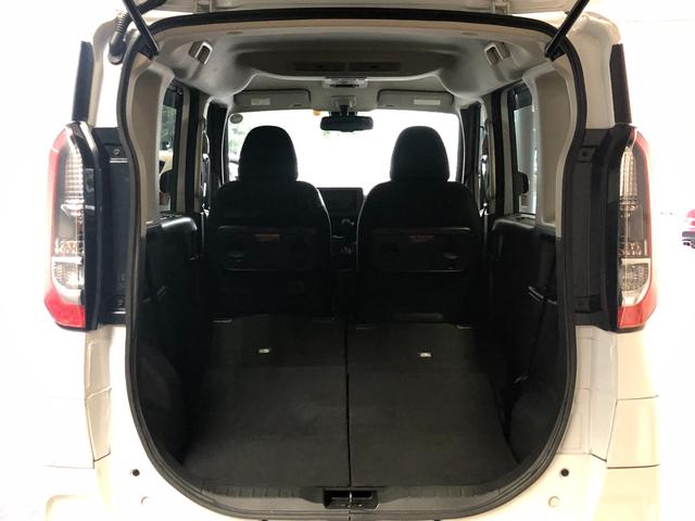 ルークス ハイウェイスター　Ｇターボプロパイロットエディション　４ＷＤ　禁煙車　寒冷地仕様　プロパイロット　アラウンドビューモニター　バックカメラ　両側パワースライドドア　左側ハンズフリーオートスライドドア　社外ナビＴＶ　クリアランスソナー　シートヒーター（63枚目）