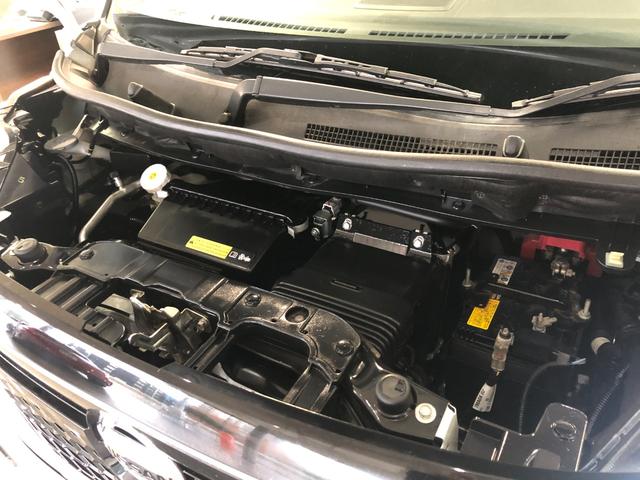 ルークス ハイウェイスター　Ｇターボプロパイロットエディション　４ＷＤ　禁煙車　寒冷地仕様　プロパイロット　アラウンドビューモニター　バックカメラ　両側パワースライドドア　左側ハンズフリーオートスライドドア　社外ナビＴＶ　クリアランスソナー　シートヒーター（65枚目）
