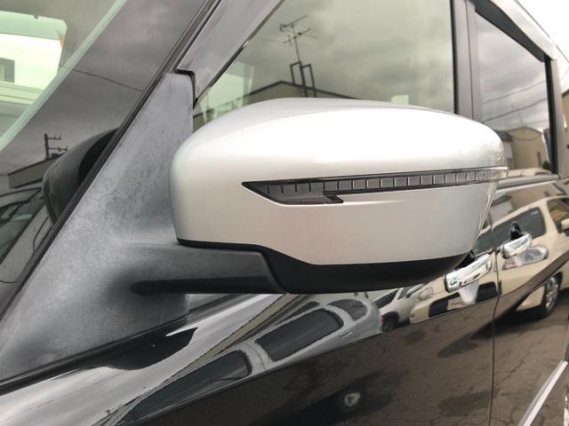 セレナ ハイウェイスター　プロパイロットエディション　４ＷＤ　禁煙車　寒冷地仕様　プロパイロット　インテリジェントエマージェンシーブレーキ　両側パワースライドドア　左側ハンズフリーオートスライドドア　デュアルバックドア　クリアランスソナー　オートライト（53枚目）