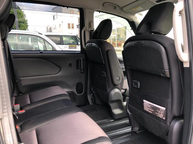 セレナ ハイウェイスター　プロパイロットエディション　４ＷＤ　禁煙車　寒冷地仕様　プロパイロット　インテリジェントエマージェンシーブレーキ　両側パワースライドドア　左側ハンズフリーオートスライドドア　デュアルバックドア　クリアランスソナー　オートライト（57枚目）