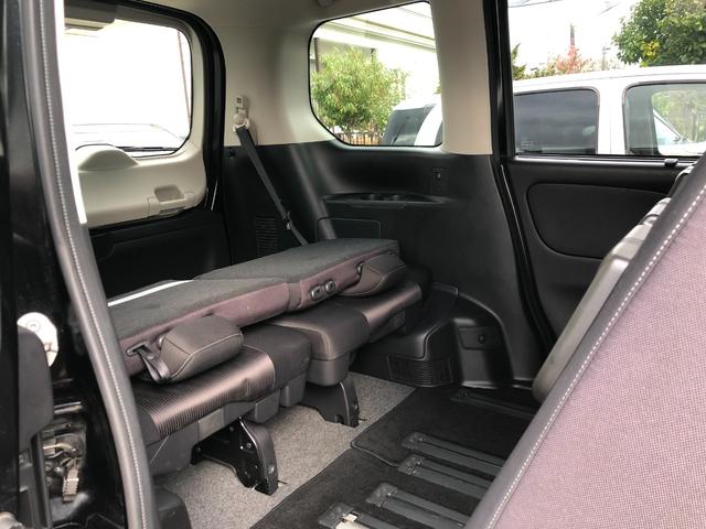 セレナ ハイウェイスター　プロパイロットエディション　４ＷＤ　禁煙車　寒冷地仕様　プロパイロット　インテリジェントエマージェンシーブレーキ　両側パワースライドドア　左側ハンズフリーオートスライドドア　デュアルバックドア　クリアランスソナー　オートライト（68枚目）
