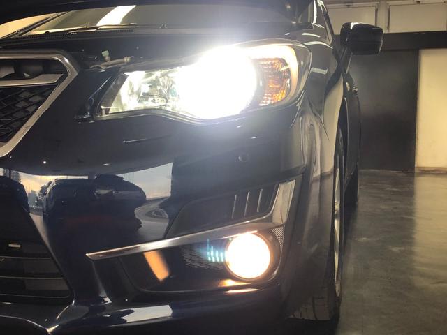 インプレッサG4 1.6i-L アイサイト プラウドエディション 4WD 禁煙車 アイサイト 純正ナビTV バックカメラ パドルシフト クルーズコントロール コーナーセンサー ETC アイドリングストップ キーレス プッシュスタート 純正アルミ(2枚目)