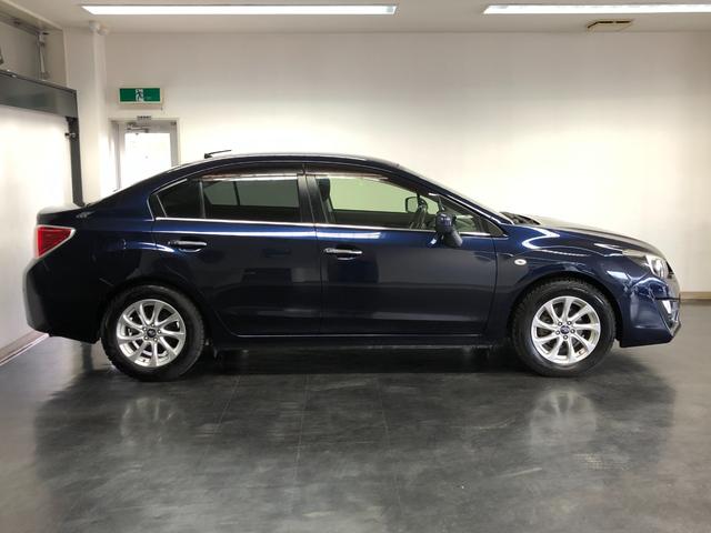 インプレッサG4 1.6i-L アイサイト プラウドエディション 4WD 禁煙車 アイサイト 純正ナビTV バックカメラ パドルシフト クルーズコントロール コーナーセンサー ETC アイドリングストップ キーレス プッシュスタート 純正アルミ(6枚目)