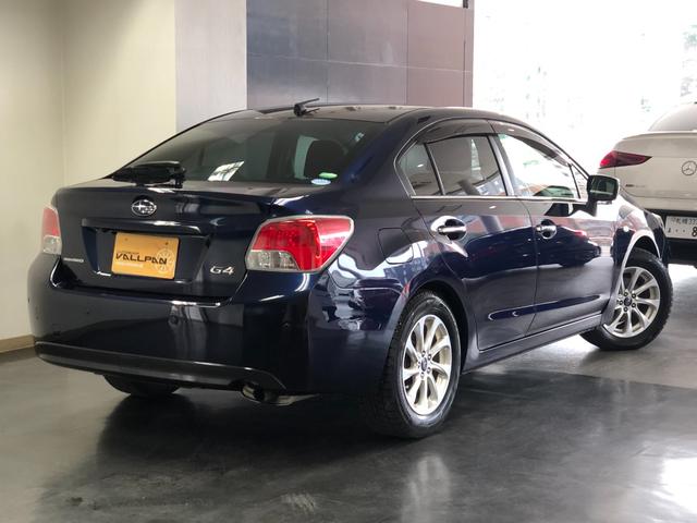 インプレッサG4 1.6i-L アイサイト プラウドエディション 4WD 禁煙車 アイサイト 純正ナビTV バックカメラ パドルシフト クルーズコントロール コーナーセンサー ETC アイドリングストップ キーレス プッシュスタート 純正アルミ(7枚目)