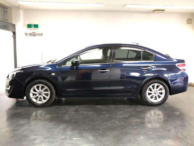 インプレッサG4 1.6i-L アイサイト プラウドエディション 4WD 禁煙車 アイサイト 純正ナビTV バックカメラ パドルシフト クルーズコントロール コーナーセンサー ETC アイドリングストップ キーレス プッシュスタート 純正アルミ(10枚目)