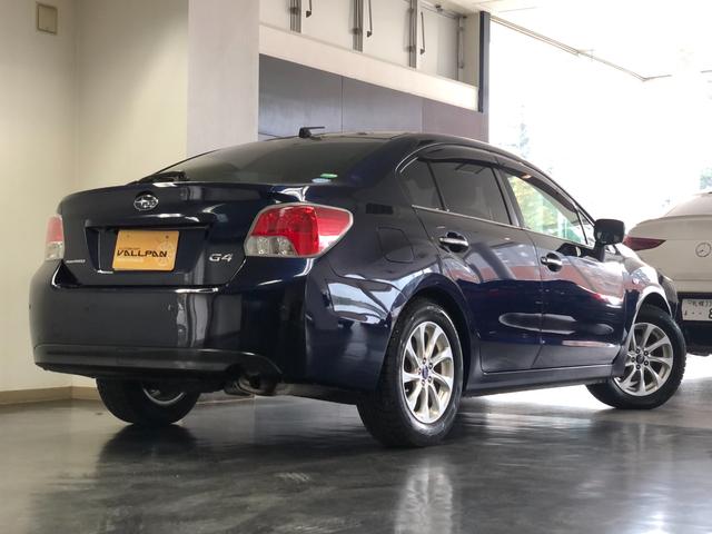 インプレッサG4 1.6i-L アイサイト プラウドエディション 4WD 禁煙車 アイサイト 純正ナビTV バックカメラ パドルシフト クルーズコントロール コーナーセンサー ETC アイドリングストップ キーレス プッシュスタート 純正アルミ(14枚目)