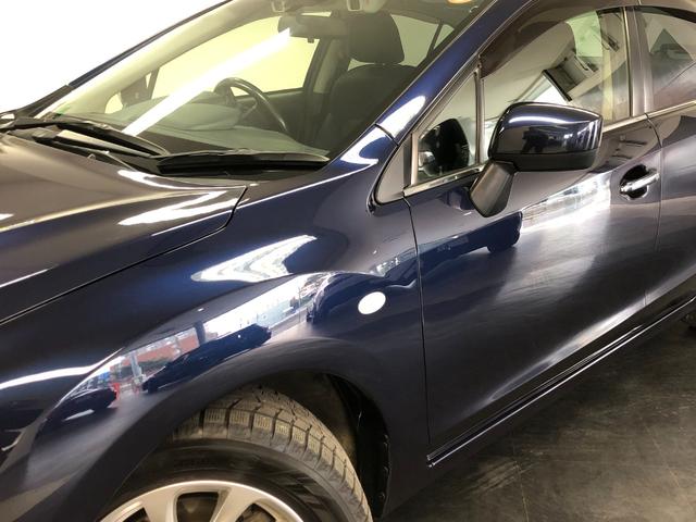 インプレッサG4 1.6i-L アイサイト プラウドエディション 4WD 禁煙車 アイサイト 純正ナビTV バックカメラ パドルシフト クルーズコントロール コーナーセンサー ETC アイドリングストップ キーレス プッシュスタート 純正アルミ(15枚目)