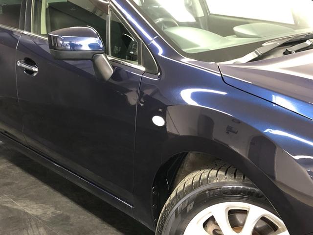 インプレッサG4 1.6i-L アイサイト プラウドエディション 4WD 禁煙車 アイサイト 純正ナビTV バックカメラ パドルシフト クルーズコントロール コーナーセンサー ETC アイドリングストップ キーレス プッシュスタート 純正アルミ(16枚目)