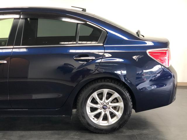 インプレッサG4 1.6i-L アイサイト プラウドエディション 4WD 禁煙車 アイサイト 純正ナビTV バックカメラ パドルシフト クルーズコントロール コーナーセンサー ETC アイドリングストップ キーレス プッシュスタート 純正アルミ(24枚目)